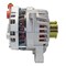 Mpa 89-99 Nissan-Sentra Xe Nissan-Sentra Gxe New Alternator, 8252610N 8252610N - alternate 4